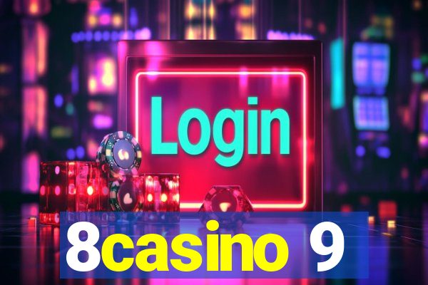 8casino 9