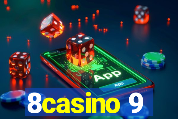 8casino 9