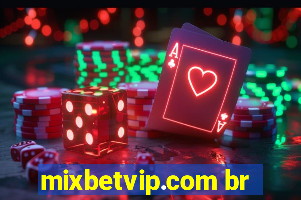 mixbetvip.com br