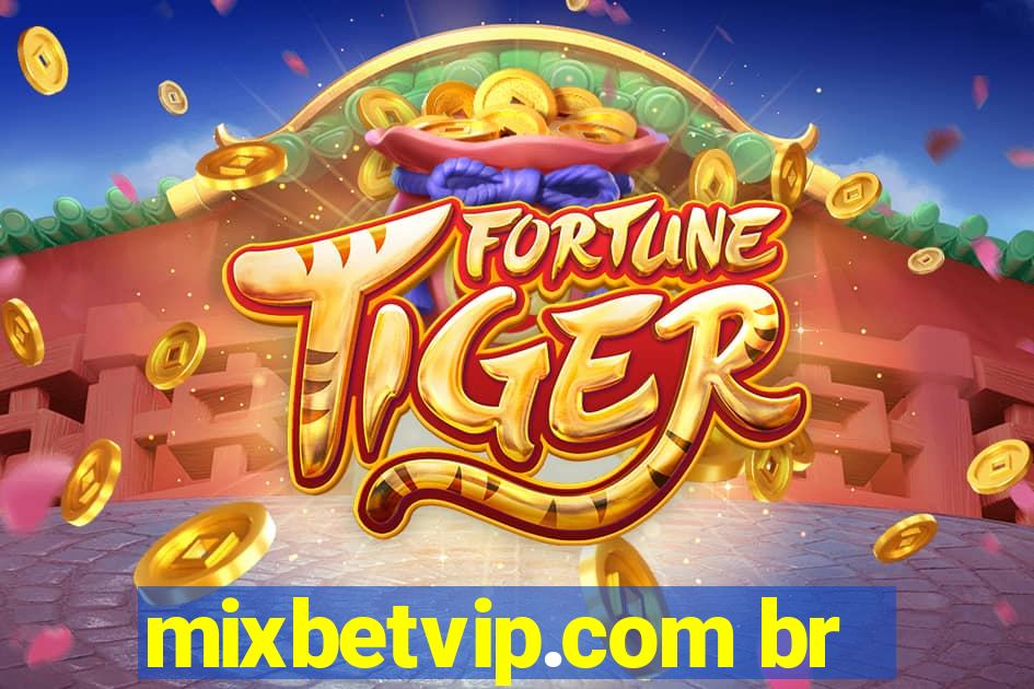 mixbetvip.com br