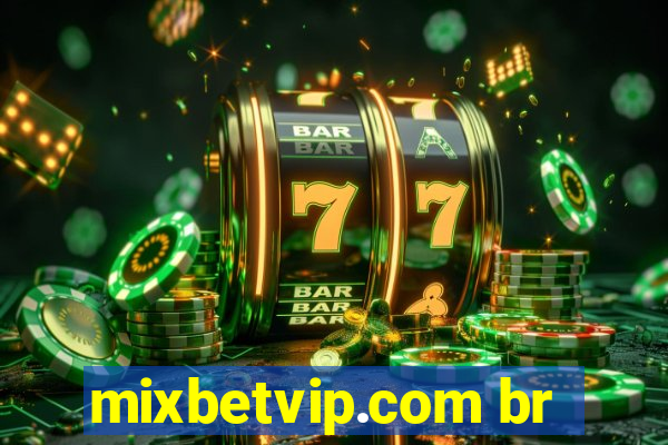 mixbetvip.com br