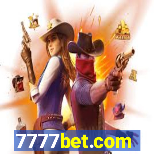 7777bet.com