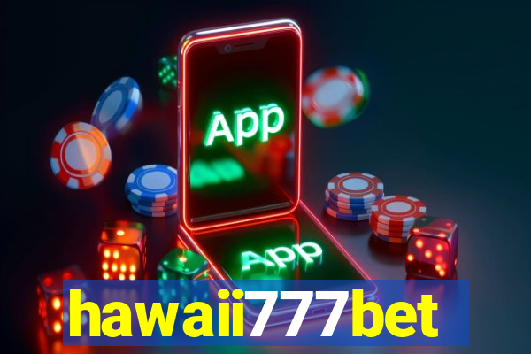 hawaii777bet