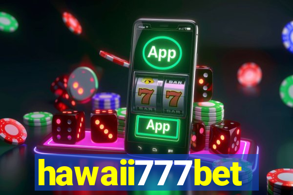 hawaii777bet