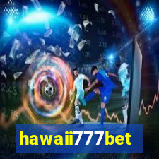 hawaii777bet