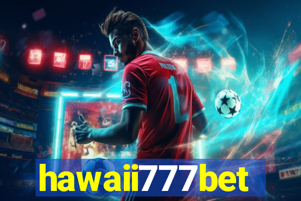 hawaii777bet