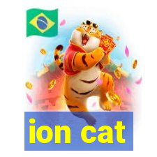 ion cat