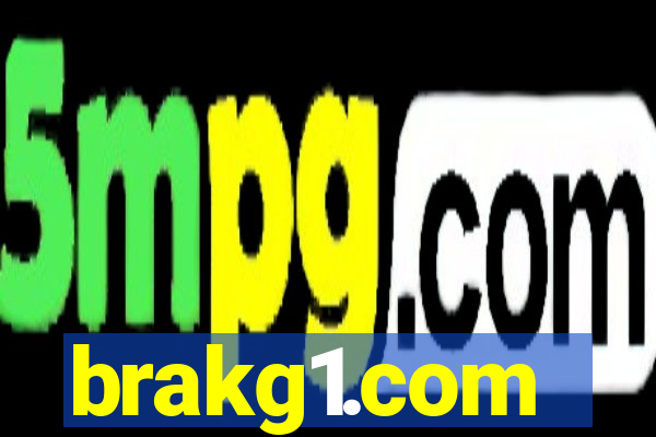 brakg1.com