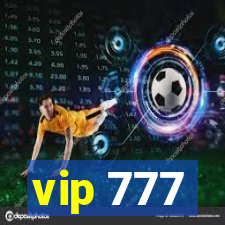 vip 777