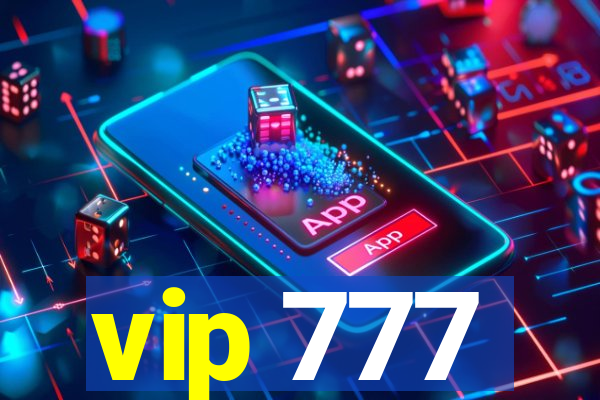 vip 777