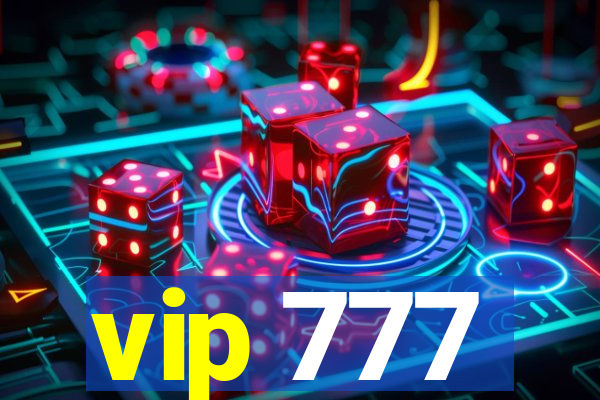 vip 777