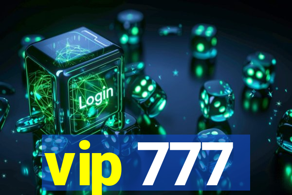 vip 777