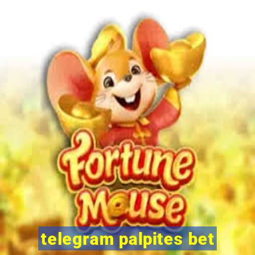 telegram palpites bet