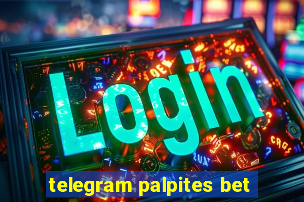 telegram palpites bet