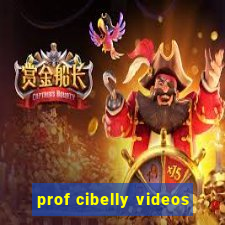 prof cibelly videos