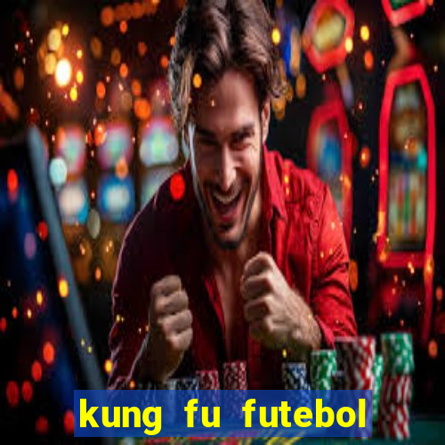 kung fu futebol clube via torrent