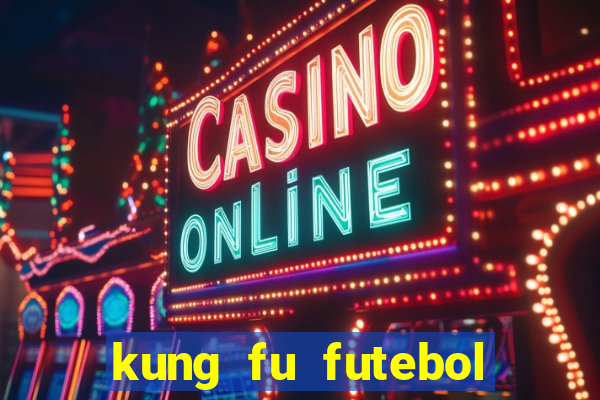 kung fu futebol clube via torrent