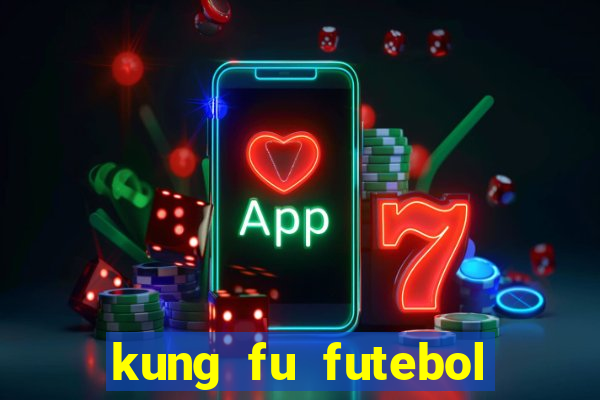 kung fu futebol clube via torrent