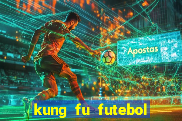 kung fu futebol clube via torrent