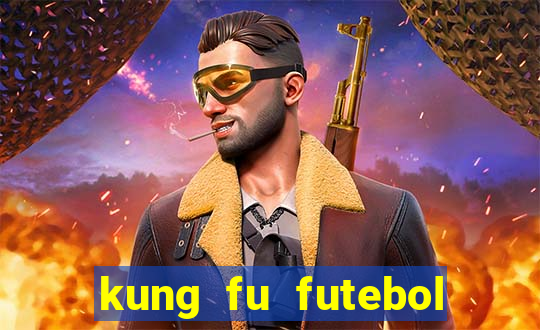 kung fu futebol clube via torrent