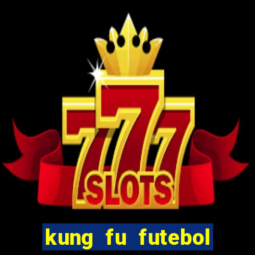 kung fu futebol clube via torrent