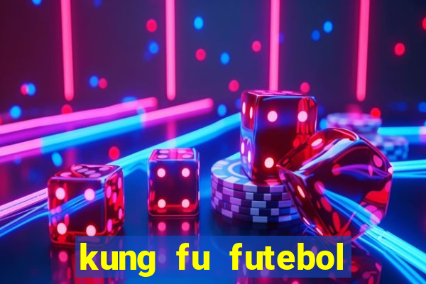 kung fu futebol clube via torrent