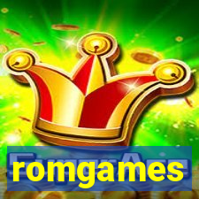 romgames