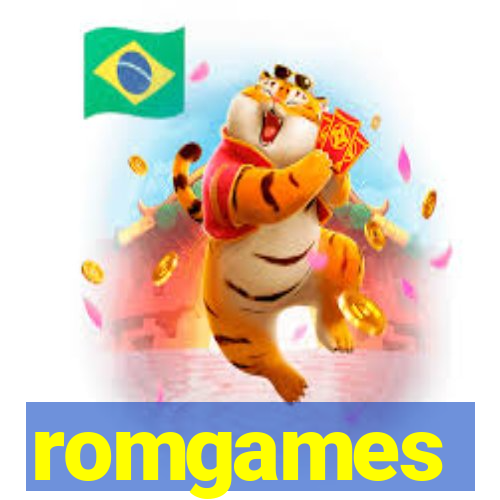 romgames