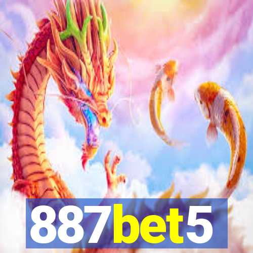 887bet5