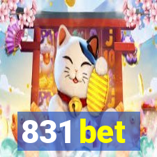 831 bet