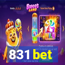 831 bet