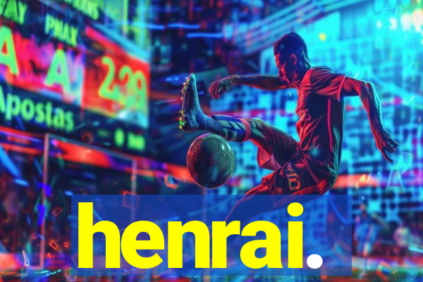 henrai.