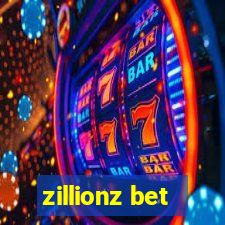 zillionz bet