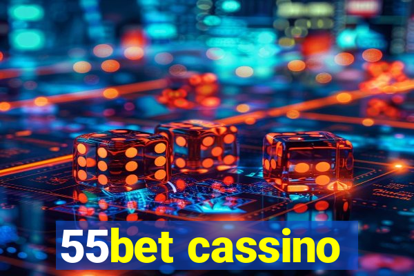 55bet cassino