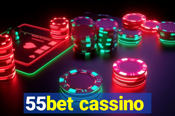 55bet cassino