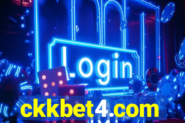 ckkbet4.com