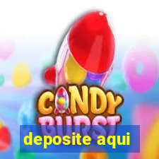 deposite aqui