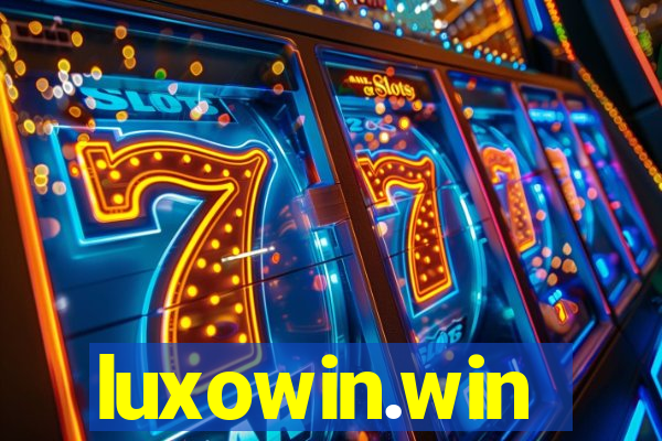 luxowin.win