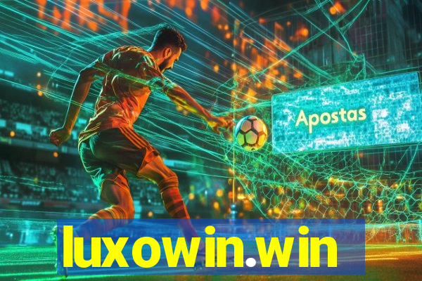 luxowin.win