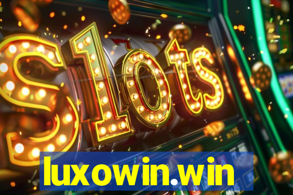 luxowin.win