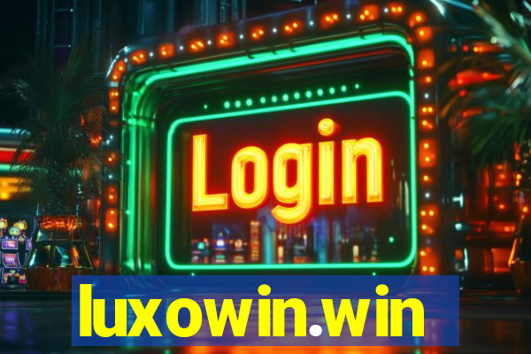 luxowin.win