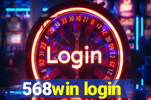 568win login