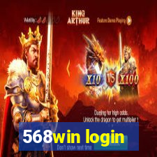 568win login