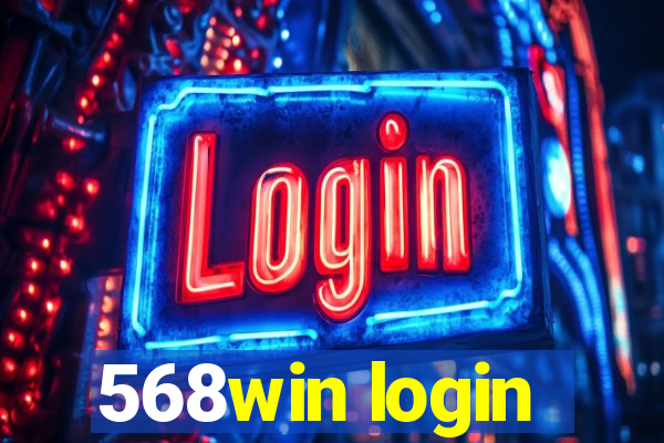 568win login