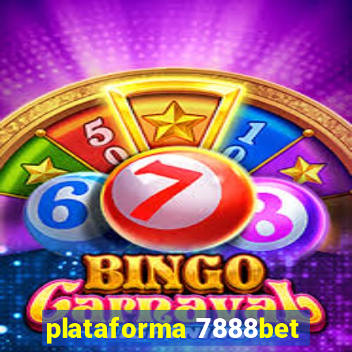 plataforma 7888bet