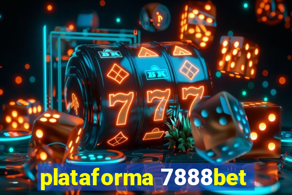 plataforma 7888bet