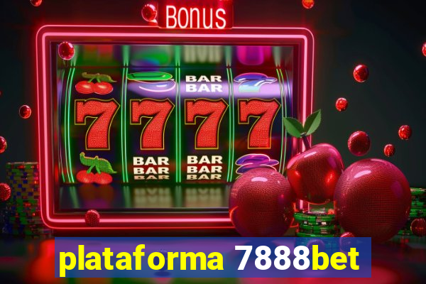 plataforma 7888bet