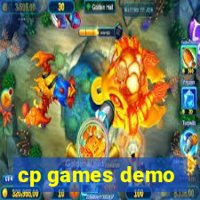 cp games demo