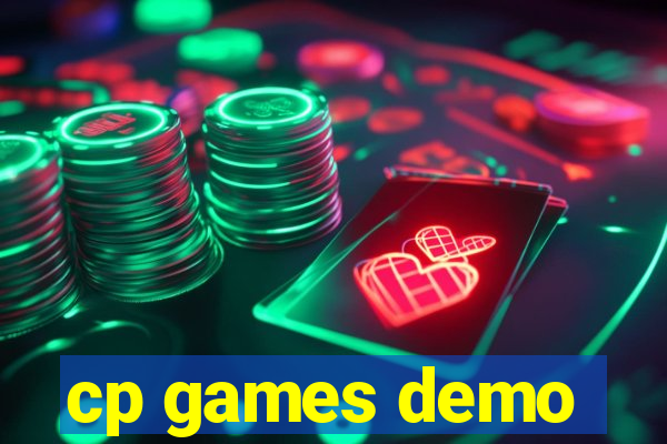 cp games demo