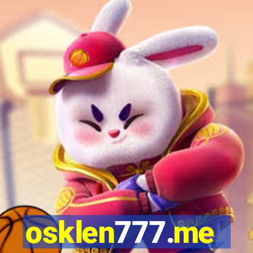 osklen777.me